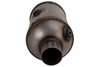 608995 Federal/EPA Catalytic Converter - Universal; 17.000 In. OAL; 2-Port - image 4
