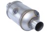 608996 Federal/EPA Catalytic Converter - Universal; 17.000 In. OAL; 2-Port - image 3