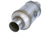 608997 Federal/EPA Catalytic Converter - Universal; 17.000 In. OAL - image 2