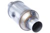 608997 Federal/EPA Catalytic Converter - Universal; 17.000 In. OAL - image 3