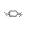 CATALYTIC CONVERTER - UNI - image 1