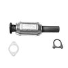 CATALYTIC CONVERTER - DIR - image 1