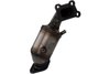 CATALYTIC CONVERTER - DIR - image 1