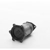 641133 Federal/EPA Catalytic Converter - Direct Fit; Fits Select Nissan/INFINITI - image 2
