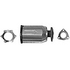 641134 Federal/EPA Catalytic Converter - Direct Fit; Fits Select Nissan/INFINITI - image 1