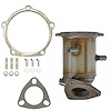 641154 Federal/EPA Catalytic Converter - Direct Fit; Fits Select Hyundai/Kia - image 1