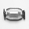 641163 Federal/EPA Catalytic Converter - Direct Fit; Fits Select Chrysler/Mitsubishi/Dodge - image 1