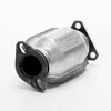 641163 Federal/EPA Catalytic Converter - Direct Fit; Fits Select Chrysler/Mitsubishi/Dodge - image 2