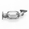 641164 Federal/EPA Catalytic Converter - Direct Fit; Fits Select Chrysler/Mitsubishi/Dodge - image 1