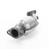 641164 Federal/EPA Catalytic Converter - Direct Fit; Fits Select Chrysler/Mitsubishi/Dodge - image 2