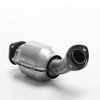 641173 Federal/EPA Catalytic Converter - Direct Fit; Fits Select Lexus/Toyota - image 3