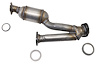 641174 Federal/EPA Catalytic Converter - Direct Fit; Fits Select Lexus/Toyota - image 1