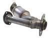 641174 Federal/EPA Catalytic Converter - Direct Fit; Fits Select Lexus/Toyota - image 3