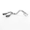 641177 Federal/EPA Catalytic Converter - Direct Fit; 2001-2004 Jeep Grand Cherokee, Grand Cherokee Front - image 2