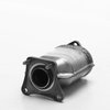 641183 Federal/EPA Catalytic Converter - Direct Fit; Fits Select Nissan/INFINITI - image 2