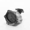 641200 Federal/EPA Catalytic Converter - Direct Fit; 2003-2006 Nissan Sentra Front - image 2