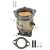 641203 Federal/EPA Catalytic Converter - Direct Fit; Fits Select Kia/Hyundai - image 1