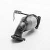 641210 Federal/EPA Catalytic Converter - Direct Fit; 2000-2004 Volvo S40 Front, 2000-2004 Volvo V40 Front - image 2