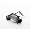 641210 Federal/EPA Catalytic Converter - Direct Fit; 2000-2004 Volvo S40 Front, 2000-2004 Volvo V40 Front - image 3