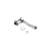 641317 Federal/EPA Catalytic Converter - Direct Fit; 2002-2003 Suzuki Aerio, 2002-2003 Suzuki Aerio Front - image 2