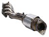 641354 Federal/EPA Catalytic Converter - Direct Fit w/ Integrated Manifold; Fits Select Nissan/INFINITI - image 3