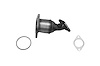 641361 Federal/EPA Catalytic Converter - Direct Fit; Fits Select Ford/Mercury/Mazda - image 1