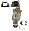 641468 Federal/EPA Catalytic Converter - Direct Fit; Fits Select Chevrolet/GMC - image 1