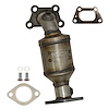 641477 Federal/EPA Catalytic Converter - Direct Fit; Fits Select Chevrolet/Buick/Cadillac - image 1