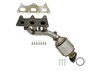 CATALYTIC CONVERTER - DIR - image 1