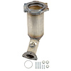 641523 Federal/EPA Catalytic Converter - Direct Fit; Fits Select Nissan - image 1
