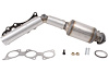 641524 Federal/EPA Catalytic Converter - Direct Fit w/ Integrated Manifold; Fits Select Toyota - image 1