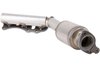 641524 Federal/EPA Catalytic Converter - Direct Fit w/ Integrated Manifold; Fits Select Toyota - image 3