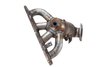 641542 Federal/EPA Catalytic Converter - Direct Fit w/ Integrated Manifold; Fits Select Hyundai/Kia - image 2