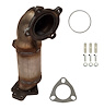 641600 Federal/EPA Catalytic Converter - Direct Fit; Fits Select Chevrolet/Buick - image 1