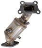 641636 Federal/EPA Catalytic Converter - Direct Fit; Fits Select GMC/Chevrolet/Cadillac - image 2