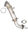 641646 Federal/EPA Catalytic Converter - Direct Fit; Fits Select Chevrolet/GMC - image 1