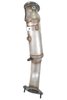641646 Federal/EPA Catalytic Converter - Direct Fit; Fits Select Chevrolet/GMC - image 3