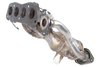 641648 Federal/EPA Catalytic Converter - Direct Fit w/ Integrated Manifold; Fits Select Toyota/Lexus - image 4