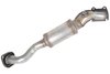 641649 Federal/EPA Catalytic Converter - Direct Fit; 2019-2022 Ram 1500 Right - image 2