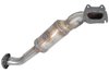 641650 Federal/EPA Catalytic Converter - Direct Fit; 2019-2022 Ram 1500 Left - image 2