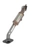 641650 Federal/EPA Catalytic Converter - Direct Fit; 2019-2022 Ram 1500 Left - image 3