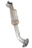 641650 Federal/EPA Catalytic Converter - Direct Fit; 2019-2022 Ram 1500 Left - image 4