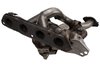 641651 Federal/EPA Catalytic Converter - Direct Fit w/ Integrated Manifold; 2018-2021 Mazda CX-5 Front - image 2