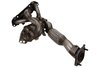 641652 Federal/EPA Catalytic Converter - Direct Fit w/ Integrated Manifold; 2018-2021 Mazda CX-5 Front - image 3