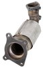 641653 Federal/EPA Catalytic Converter - Direct Fit; 2014-2021 Subaru Forester Front, WRX Front - image 3