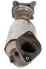 641653 Federal/EPA Catalytic Converter - Direct Fit; 2014-2021 Subaru Forester Front, WRX Front - image 4