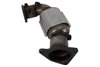 641657 Federal/EPA Catalytic Converter - Direct Fit; Fits Select Subaru - image 2