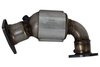 641657 Federal/EPA Catalytic Converter - Direct Fit; Fits Select Subaru - image 4