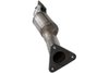 641659 Federal/EPA Catalytic Converter - Direct Fit; 2017-2022 Chevrolet Colorado Left, GMC Canyon Left - image 3
