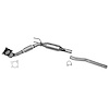 642001 Federal/EPA Catalytic Converter - Direct Fit; 2006-2008 Volkswagen Passat - image 1